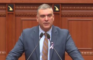 Rrëzohet kërkesa e PD për heqjen e Territoriales nga rendi i ditës! Blushi: Me çfarë i kërcënoi Rama deputetët?