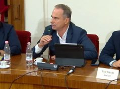 Përplasje për hartën e re, Boçi: Po e bëni reformën për t’i shërbyer partisë, jo Shqipërisë