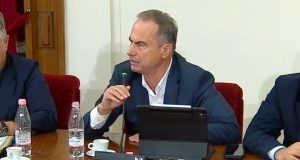 Përplasje për hartën e re, Boçi: Po e bëni reformën për t’i shërbyer partisë, jo Shqipërisë