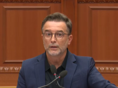 Braçe kritikon Territorialen: Ndryshojmë jetën e njerëzve me këtë hartë, jo kufijtë