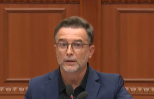 Braçe kritikon Territorialen: Ndryshojmë jetën e njerëzve me këtë hartë, jo kufijtë