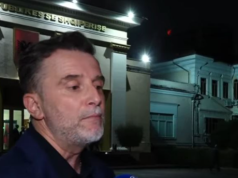 “Mu tha po nuk votove largohu”, Braçe: Sot do vendos nëse do iki apo do rri në PS