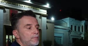 “Mu tha po nuk votove largohu”, Braçe: Sot do vendos nëse do iki apo do rri në PS