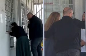 Veliaj nis “grevën” në burgun e Fierit, refuzon ushqimin pas transferimit nga Durrësi