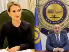 Nga BKH te Drejtoria e Burgjeve? Emri që pritet të zëvendësojë Adriatik Kupin