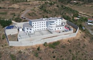 Greta Gjoci dërgohet në burg me foshnjën 3-muajsh/ Avokati i Popullit nis verifikimin