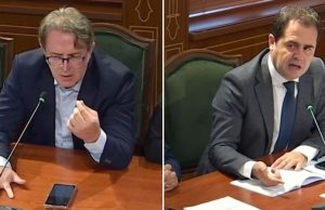 PD kundërshton reformën territoriale, Bylykbashi dhe Alizoti përplasen me PS