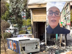 Delina Ibrahimaj vrapon të numërojë dëmet e protestës, po kush numëron dëmet në xhepat e shqiptarëve?
