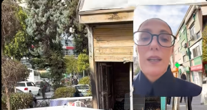Delina Ibrahimaj vrapon të numërojë dëmet e protestës, po kush numëron dëmet në xhepat e shqiptarëve?