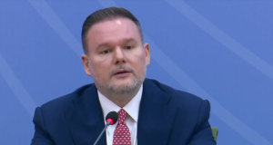 Takim me drejtuesit e Policisë së Shtetit, Demo: “U kalua vija e kuqe”!