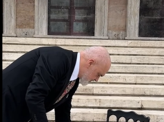 Rama vendos sërish “karriget e dialogut” para Kryeministrisë: “Dora ime është e shtrirë”