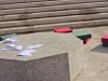 U gris edhe ftesa e dialogut të Ramës! Letrat mbi sofrën para Kryeministrisë përfundojnë në copa