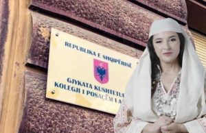 Emërimi i ministres virtuale ‘Diella’/ Kushtetuesja rrëzon kërkesën e PD: Nuk kemi kompetencë për ta shqyrtuar