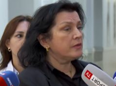Shenja pozitive për Erion Vishkullin, ndërhyrja e dytë do të kryhet në Itali