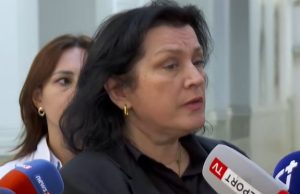 Shenja pozitive për Erion Vishkullin, ndërhyrja e dytë do të kryhet në Itali