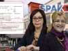 Në hetim nga SPAK/ Klodiana Spahiu, emëron njeriun e Vilma Nushit për kontrollin e “Check-Up”-it