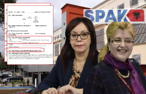 Në hetim nga SPAK/ Klodiana Spahiu, emëron njeriun e Vilma Nushit për kontrollin e “Check-Up”-it