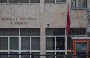 Çfarë po ndodh me Drejtorinë e Burgjeve? 9 drejtorë në 13 vite, shumica nuk qëndrojnë as një vit