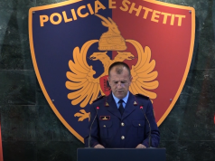 Policia paralajmëron para protestës: Do të identifikohen edhe personat e maskuar