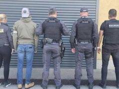 Operacion masiv anti-drogë në disa shtete të Ballkanit Perëndimor dhe Spanjë, arrestohen 50 persona
