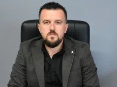 Vetëm 2 muaj në detyrë, Migen Duka largohet nga drejtimi i Ujësjellës-Kanalizimeve Durrës