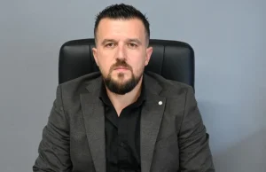 Vetëm 2 muaj në detyrë, Migen Duka largohet nga drejtimi i Ujësjellës-Kanalizimeve Durrës