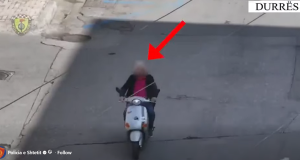 20 arrestime e 5422 gjoba në një javë. Rrugorja “blindon” akset e Durrësit me dronë e radarë