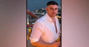 Shqiptari u zhduk pas sulmit ndaj anijes turke në Detin e Zi, babai bën apel për ndihmë