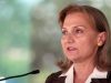 Ish-deputetja e PS reagon për protestën/ Ermelinda Meksi: Kur vendi është në krizë, urtësia të marrë fjalën!