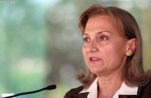 Ish-deputetja e PS reagon për protestën/ Ermelinda Meksi: Kur vendi është në krizë, urtësia të marrë fjalën!
