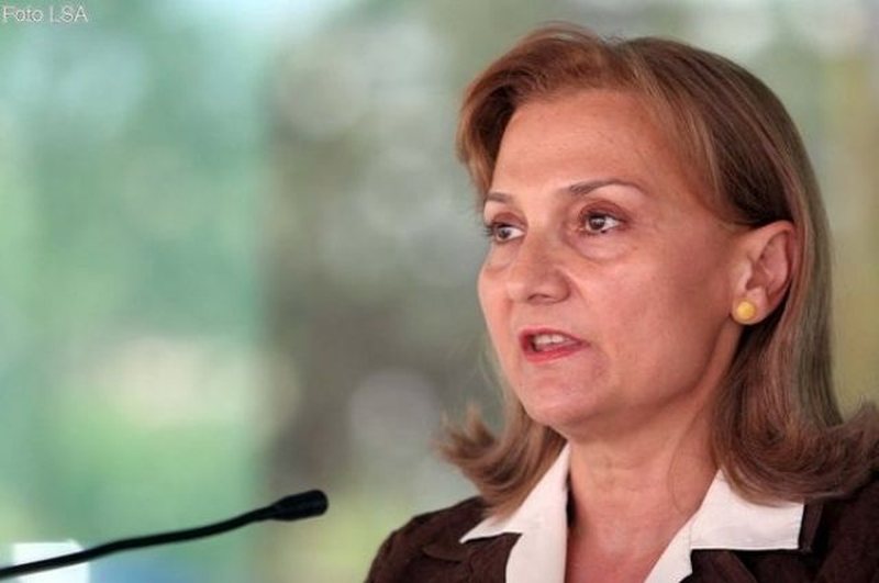 ermelinda meksi