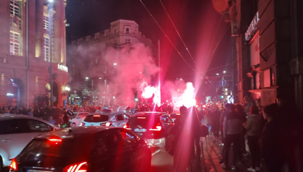 feste serbi