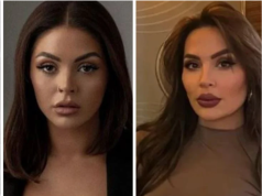 Videot intime tronditin rrjetin, reagojnë Fifi dhe Rozana: Nuk jemi në videot që qarkullojnë
