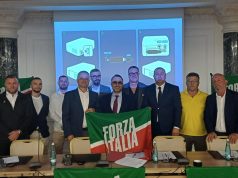 Zhvillohet në Tiranë Kongresi i Forza Italia për Ballkanin