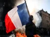 “Franca po digjet”, Trump fajëson emigracionin për trazirat e dhunshme