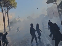 Komisioni Europian i dërgon mesazh Tiranës: Protesta është e drejtë, reagimi duhet të jetë brenda ligjit