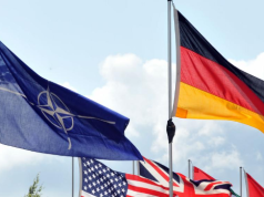 Stërvitje ushtarake në Hamburg, Gjermania përgatitet për skenarin e një su*mi rus ndaj NATO-s