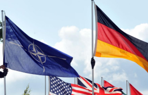 Stërvitje ushtarake në Hamburg, Gjermania përgatitet për skenarin e një su*mi rus ndaj NATO-s