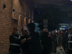 Policia dhunon në një rrugicë ‘qorre’ avokatin Altin Goxhaj