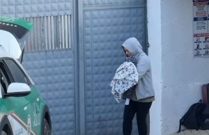 Pas Greta Gjocit, lirohet nga qelia edhe Antoneta Malo. Ja pse?!