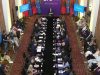 Grupi i PS mbledhet para votimit. Rama në takim, sytë te Braçe dhe Sinaj për reformën territoriale