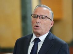 Bedri Hamza jep dorëheqjen nga posti i kryetarit të PDK?