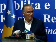 Hamza refuzon ofertën e Kurtit/ “Nuk pranojmë që UÇK të bëhet objekt transaksioni”