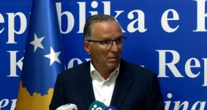 Hamza refuzon ofertën e Kurtit/ “Nuk pranojmë që UÇK të bëhet objekt transaksioni”
