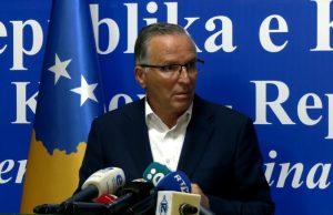 Hamza refuzon ofertën e Kurtit/ “Nuk pranojmë që UÇK të bëhet objekt transaksioni”