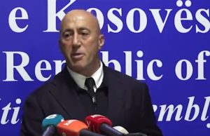 “Kurti e futi në kurth edhe ligjin, edhe vendin”. Haradinaj: Po e çon Kosovën në zgjedhje