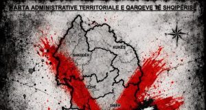 Reforma Territoriale, Bardhi: Harta e PS-së është e paracaktuar prej një viti