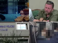 Videot intime të Adi Hilës, bëhet denoncimi i parë në komisariat. Këngëtarja shkon me emra në polici