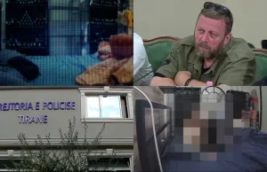 Videot intime të Adi Hilës, bëhet denoncimi i parë në komisariat. Këngëtarja shkon me emra në polici