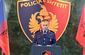 Pas 7 ditësh përplasjesh, Skënder Hita u drejtohet efektivëve: “Jam krenar për ju”
